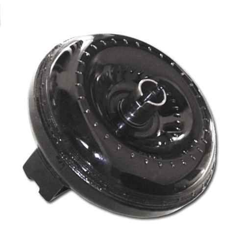 ProTorque Billet Stator Torque Converter NAG1 Transmission - Click Image to Close